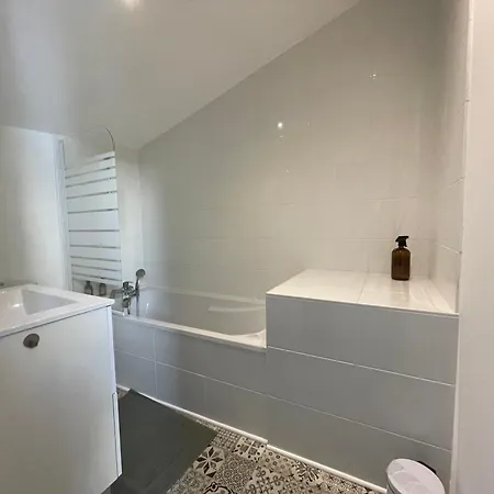 Chambre Au Calme Affittacamere Mont-de-Marsan